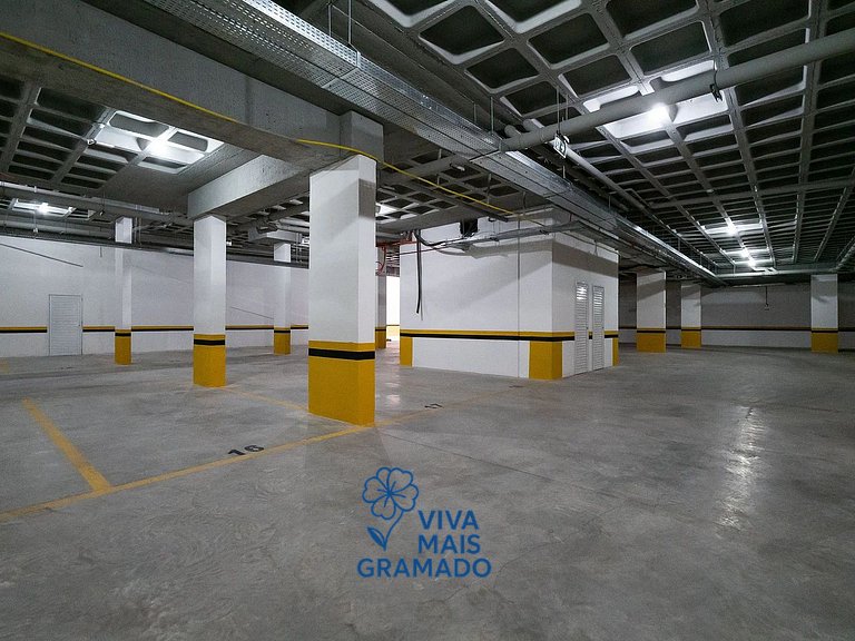 Essence 102 - Apartamento em Gramado