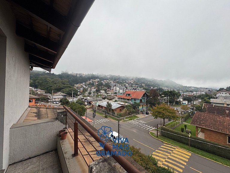Apartamento no bairro Piratini em Gramado, com ótima localiz