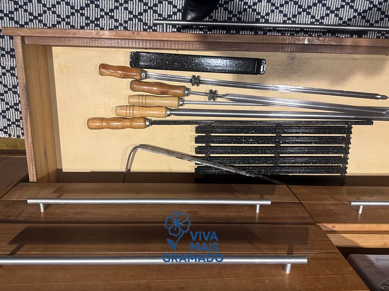 Apartamento na cidade de Gramado localizado no Bairro Pirati