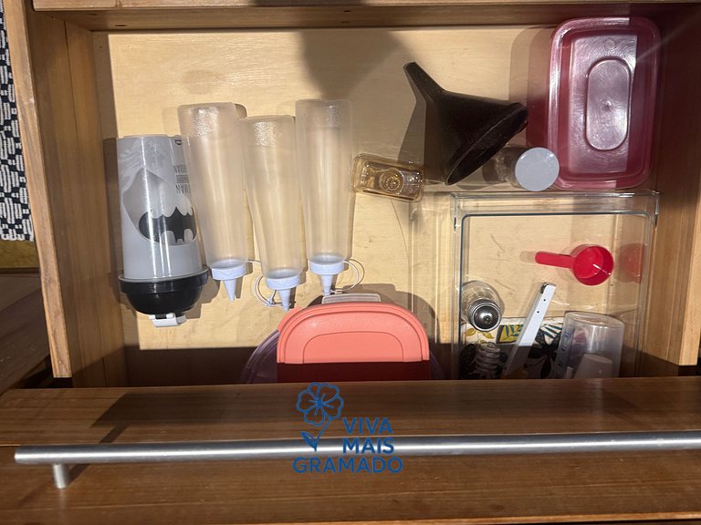 Apartamento na cidade de Gramado localizado no Bairro Pirati