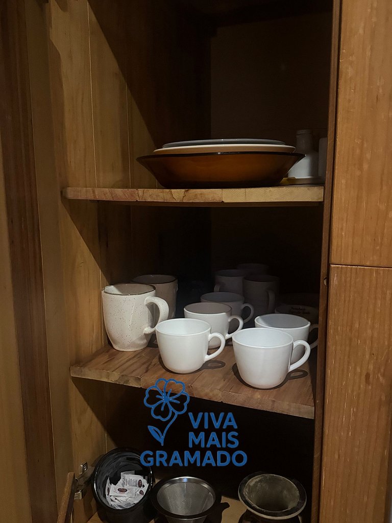 Apartamento na cidade de Gramado localizado no Bairro Pirati