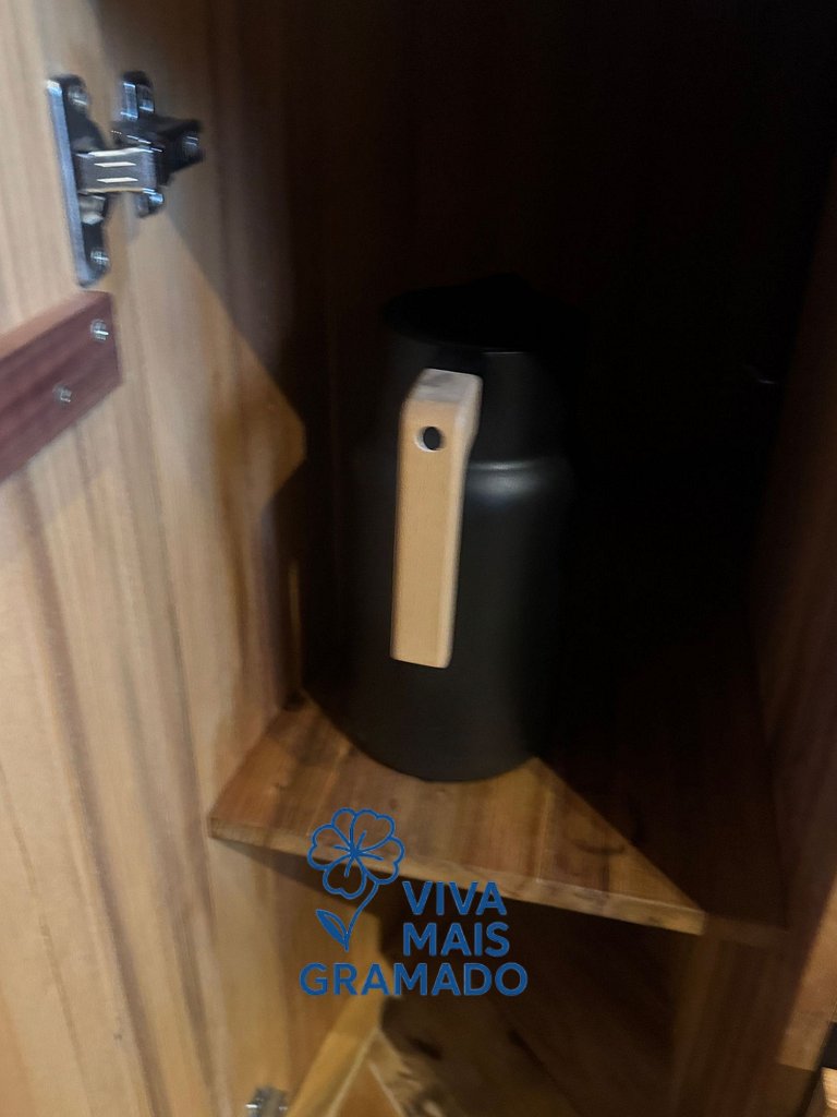 Apartamento no bairro Piratini em Gramado, com ótima localiz