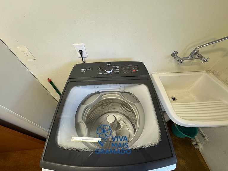 Apartamento na cidade de Gramado localizado no Bairro Pirati