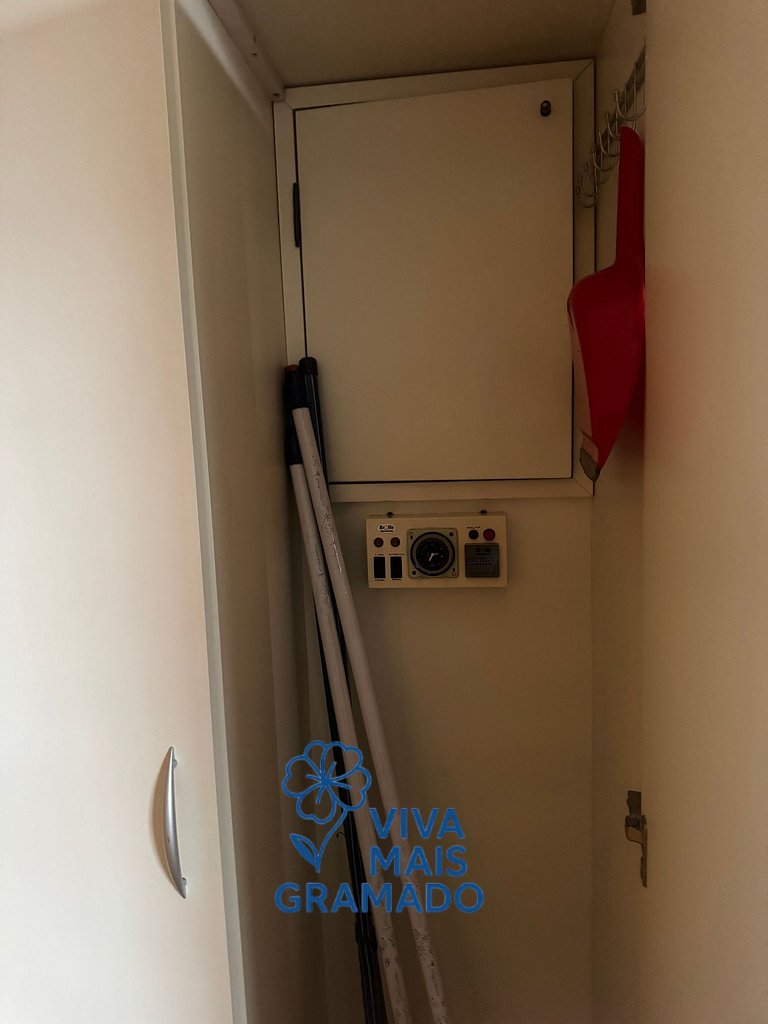 Apartamento no bairro Piratini em Gramado, com ótima localiz