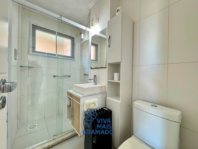 Haus Berg 102 - À 300 metros da Rua Coberta