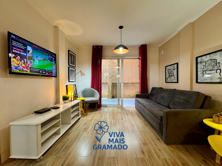 Haus Berg 102 - À 300 metros da Rua Coberta