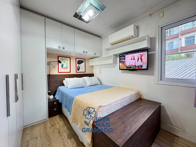 Haus Berg 102 - À 300 metros da Rua Coberta