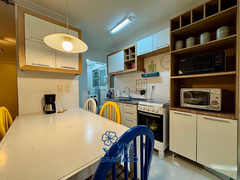 Haus Berg 102 - À 300 metros da Rua Coberta
