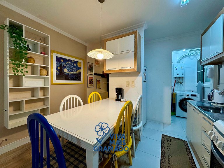 Haus Berg 102 - À 300 metros da Rua Coberta