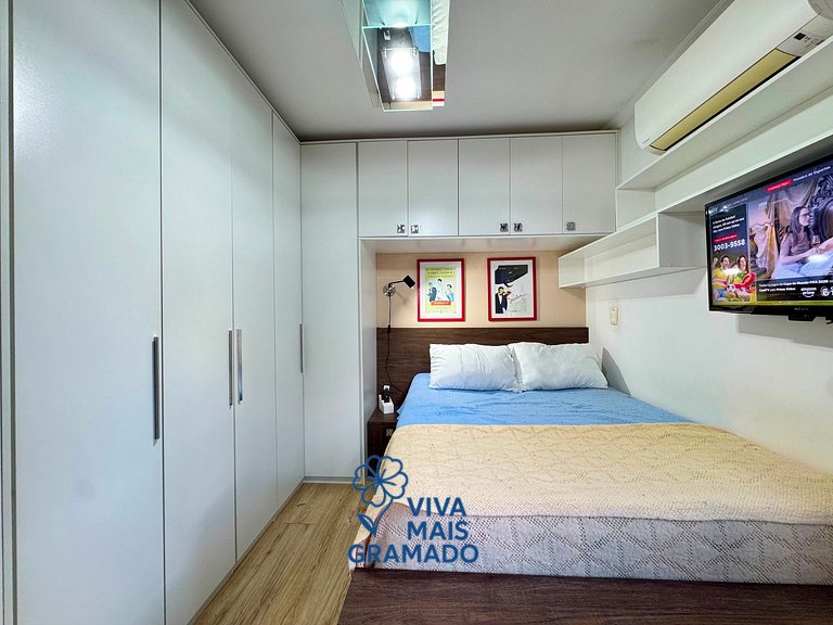 Haus Berg 102 - À 300 metros da Rua Coberta